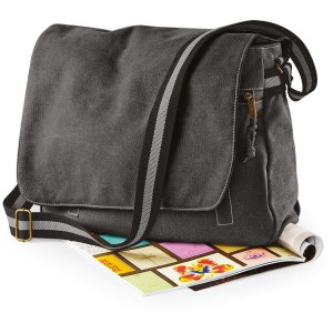 Bolsa / Bolsa bandolera