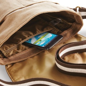 Bolsa / Bolsa bandolera