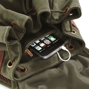 Bolsa / Mochila