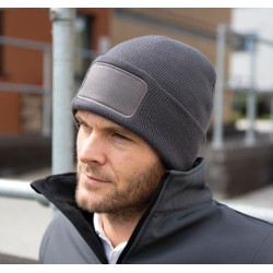 Gorro / Gorro con parche
Gorro / Gorro borde vuelto