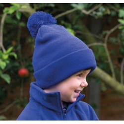 Gorro / Gorro con pomp√õn