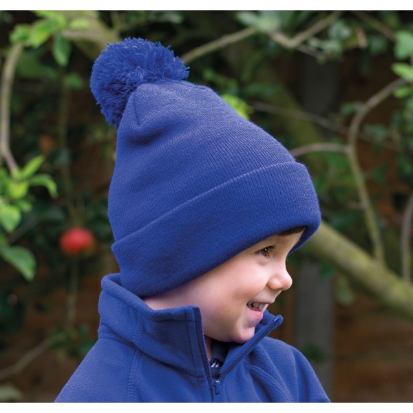 Gorro / Gorro con pomp√õn