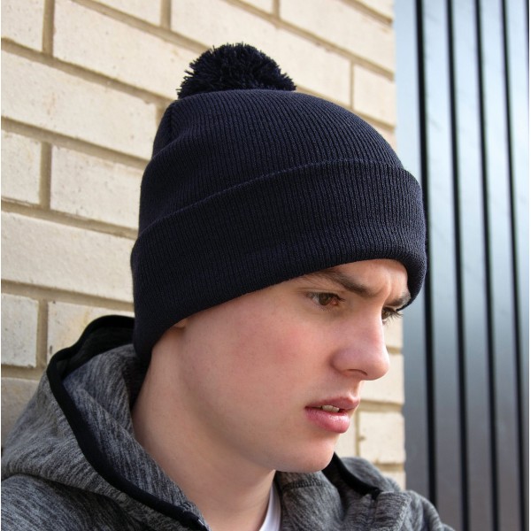 Gorro / Gorro con pomp√õn