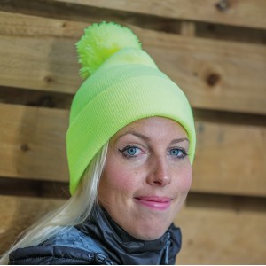 Gorro / Gorro con pomp√õn