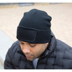 Gorro / Gorro con parche