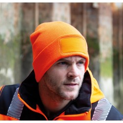 Gorro / Gorro con parche