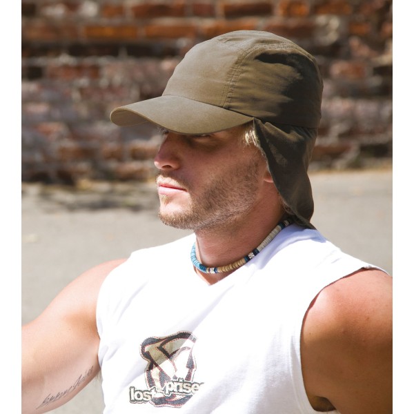 Gorra / Gorra