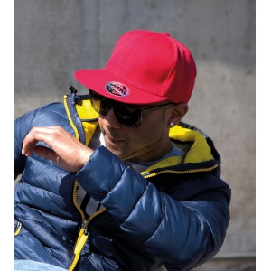 Gorra / Gorra