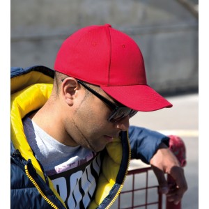 Gorra / Gorra