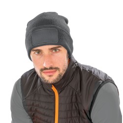 Gorro / Gorro borde vuelto
Gorro / Gorro con parche