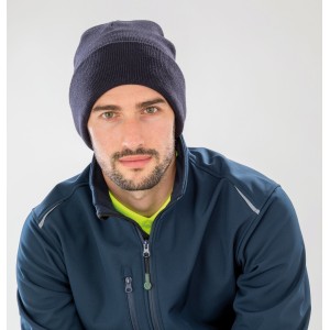 Gorro / Gorro borde vuelto
