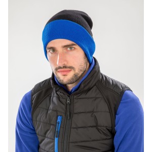 Gorro / Gorro borde vuelto