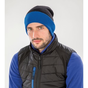 Gorro / Gorro borde vuelto