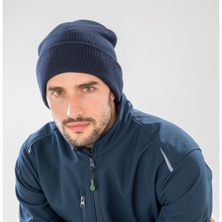 Gorro / Gorro borde vuelto