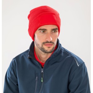 Gorro / Gorro con parche
Gorro / Gorro borde vuelto