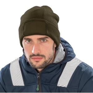 Gorro / Gorro con parche
Gorro / Gorro borde vuelto