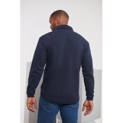 Sweats / Sudadera cuello polo