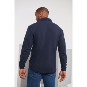 Sweats / Sudadera cuello polo