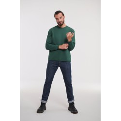 Sweats / Sudadera cuello redondo