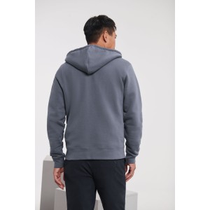 Sweats / Sudadera capucha y cremallera