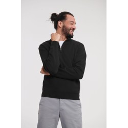 Sweats / Sudadera 1/4 Cremallera