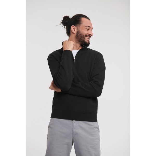 Sweats / Sudadera 1/4 Cremallera
