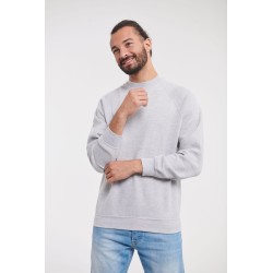 Sweats / Sudadera cuello redondo