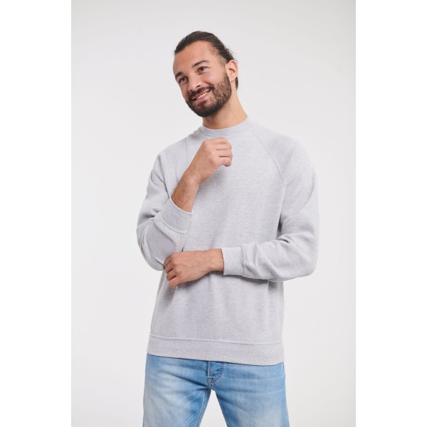 Sweats / Sudadera cuello redondo