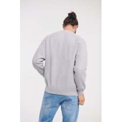 Sweats / Sudadera cuello redondo