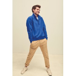 Sweats / Sudadera 1/4 Cremallera