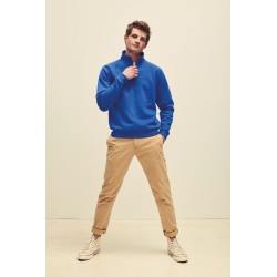 Sweats / Sudadera 1/4 Cremallera