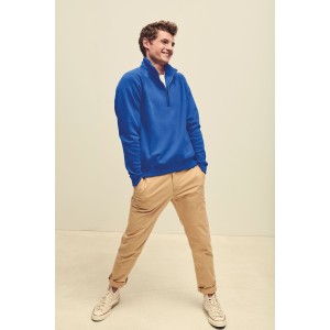 Sweats / Sudadera 1/4 Cremallera