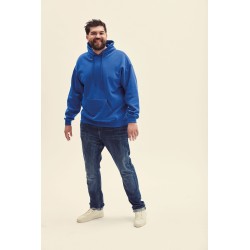 Sweats / Sudadera capucha