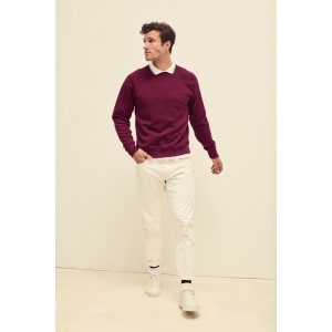 Sweats / Sudadera cuello redondo