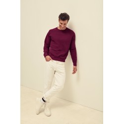 Sweats / Sudadera cuello redondo