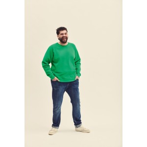 Sweats / Sudadera cuello redondo