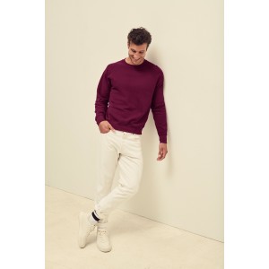 Sweats / Sudadera cuello redondo