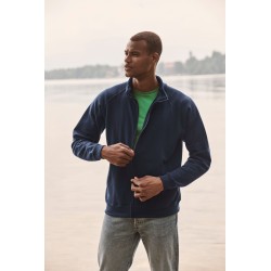Sweats / Sudadera cremallera entera