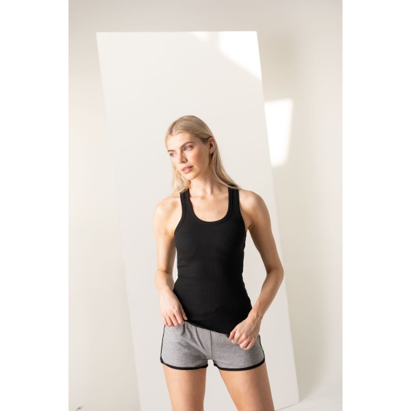 Camiseta tirantes / Camiseta tirantes