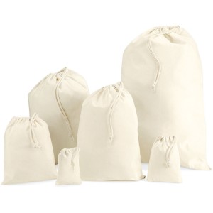 Bolsa / Bolsa con cordones