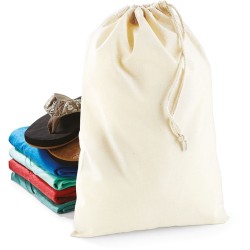 Bolsa / Bolsa con cordones