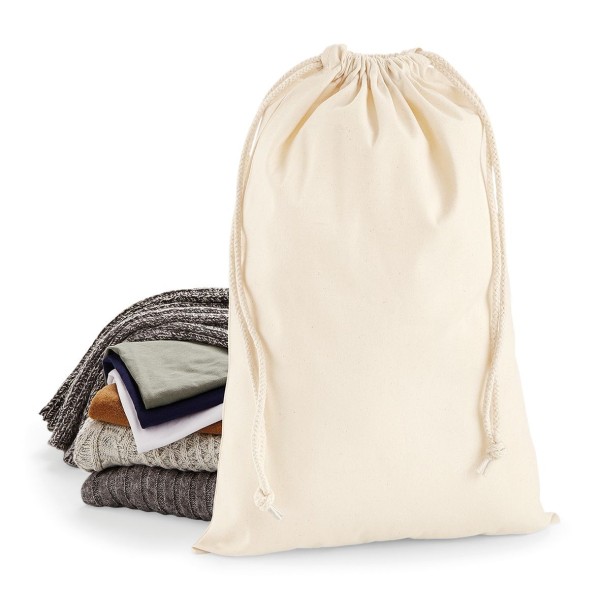 Bolsa / Bolsa con cordones