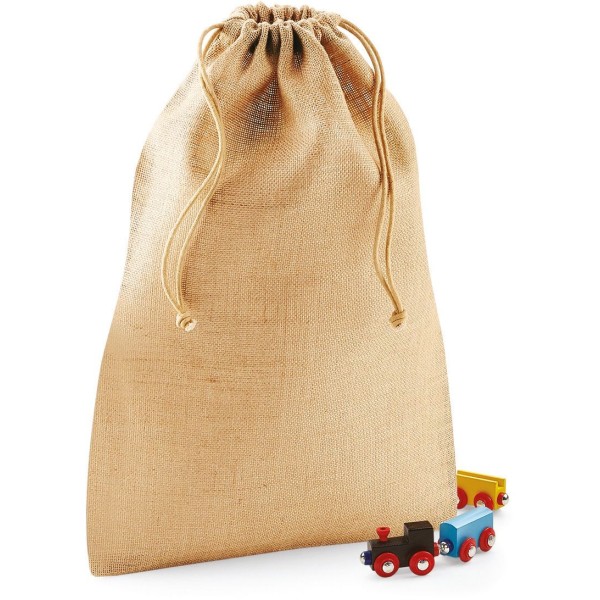 Bolsa / Bolsa con cordones