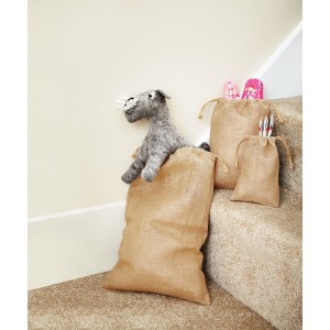 Bolsa / Bolsa con cordones