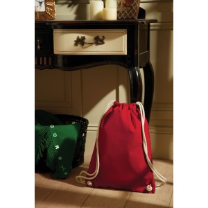 Bolsa / Bolsa con cord√õn