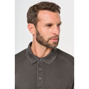 Sweats / Sudadera cuello polo