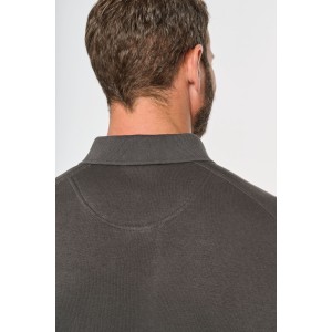 Sweats / Sudadera cuello polo