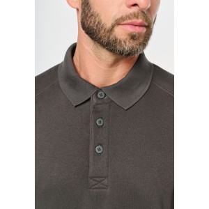 Sweats / Sudadera cuello polo
