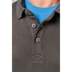 Sweats / Sudadera cuello polo