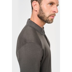 Sweats / Sudadera cuello polo